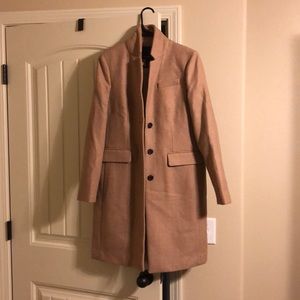 J. Crew Regent Jacket